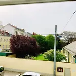 Vintage Charm Near Main Station